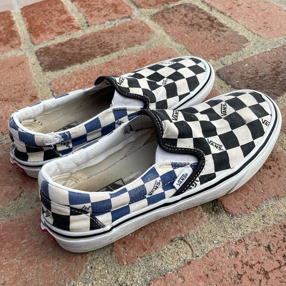 Vans slip on shoes - Picture 2 of 4